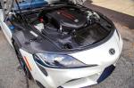 Toyota GR Supra Launch Edition 2019 года (NA)